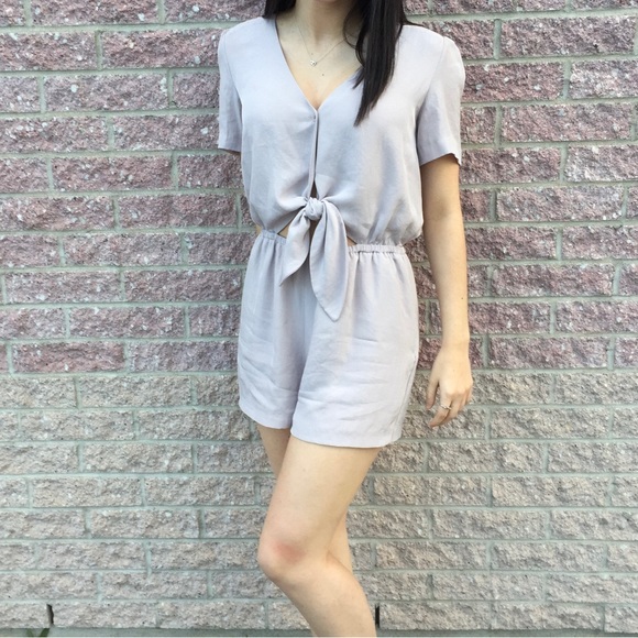 Wilfred Romper - Picture 1 of 3